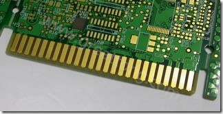 電路板中何謂硬金、軟金、電鍍金、化金、閃金？
