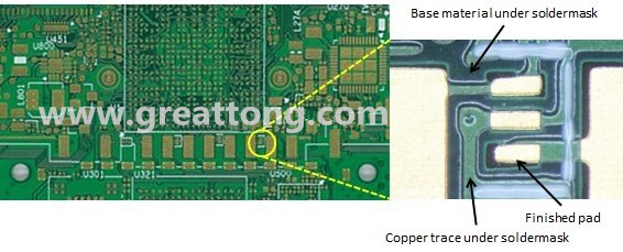 Solder Mask(S/M)是什么？對(duì)PCB有什么用處？只有綠色嗎？