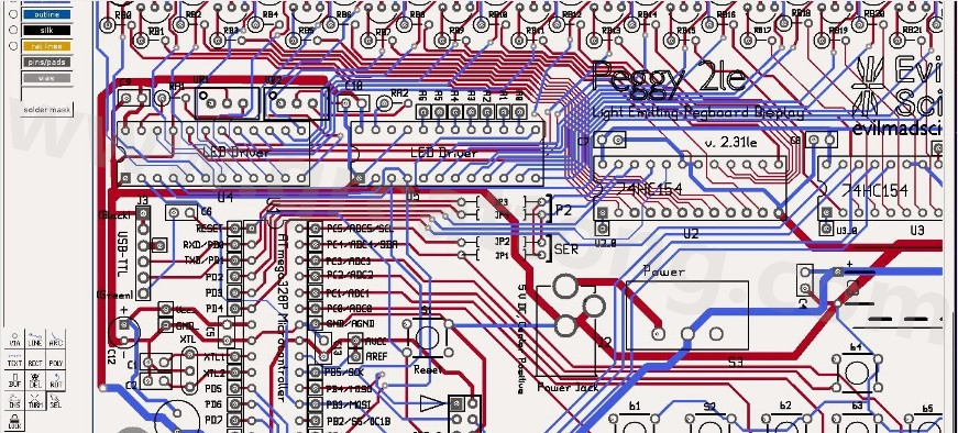 近年來印刷電路板電腦輔助設(shè)計(jì)(PCB CAD)軟體世界非常活躍，以致于很容易就跟不上所有相關(guān)工具供應(yīng)商及其產(chǎn)品的發(fā)展步伐；特別是較低階產(chǎn)品也能夠提供許多新的選擇，包括不少免費(fèi)的工具。以下讓我們一起來看看這些免費(fèi)工具，你會(huì)發(fā)現(xiàn)免費(fèi)不再意味著不值錢。