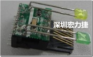 SMD零組件內(nèi)部焊接需要使用高溫錫嗎？