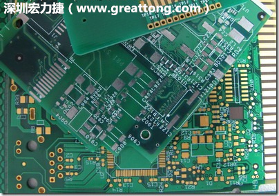 PCB大講堂：何謂「銅」基地與「鎳」基地電路板(PCB)？