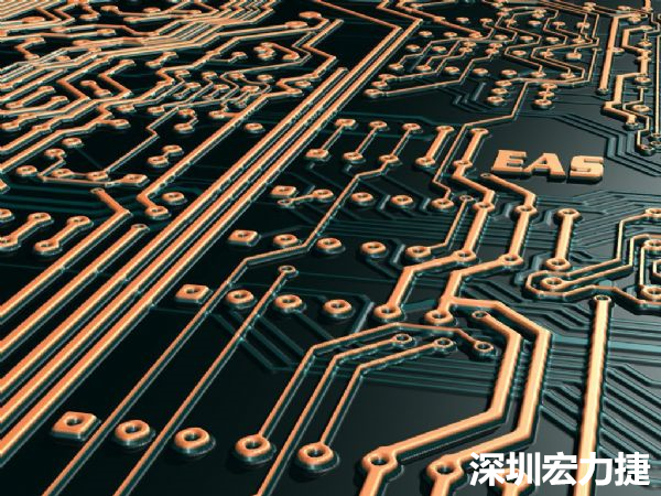 PCB布線的設(shè)計方式，需針對電源、高頻線路搭配設(shè)計經(jīng)驗進行調(diào)整，減少開發(fā)期間的EMI問題投入成本。