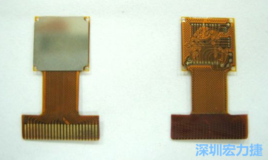 FPC可設(shè)計(jì)的電路復(fù)雜度與密度，比PCB遜色，但可適應(yīng)結(jié)構(gòu)的彈性結(jié)構(gòu)，成為電子產(chǎn)品設(shè)計(jì)重點(diǎn)。
