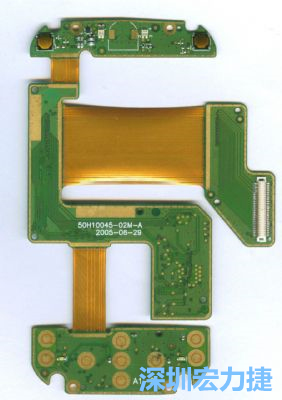 現(xiàn)今電子產(chǎn)品，大多以軟？硬板整合設(shè)計(jì)要求，達(dá)到適應(yīng)各種產(chǎn)品ID設(shè)計(jì)的目標(biāo)。
