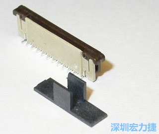 最后變更回塑膠蓋子 (cap)，但改為夾外側(cè)