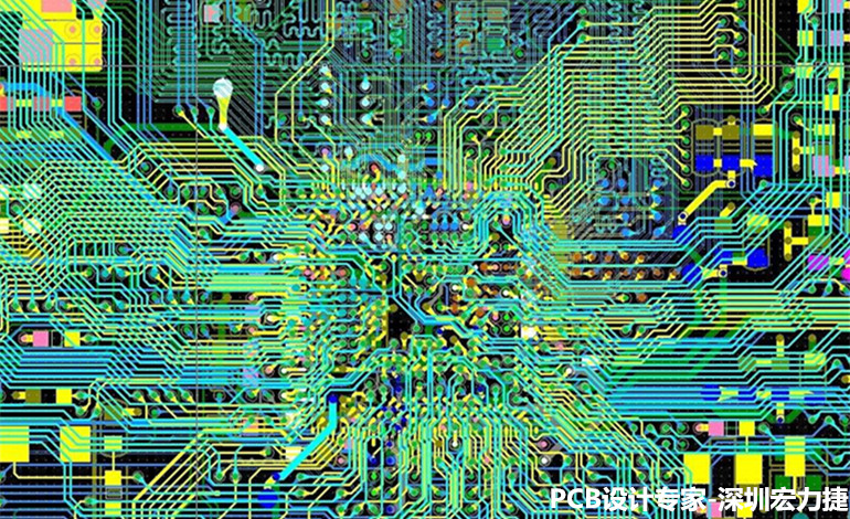 PCB設(shè)計中如何協(xié)調(diào)線寬、電流和銅鉑厚度的關(guān)系