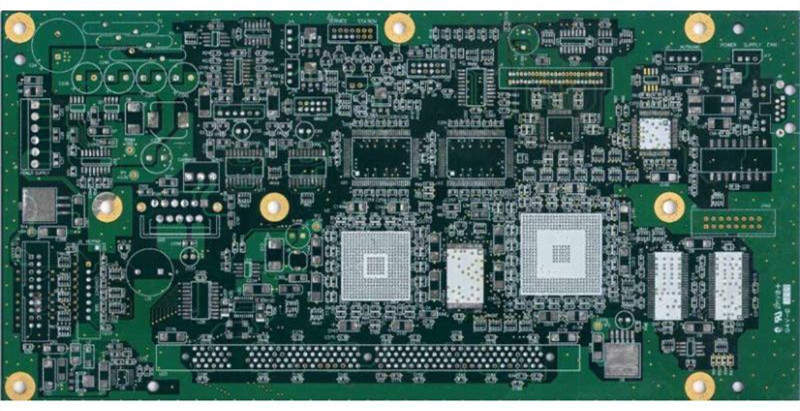 PCB設(shè)計(jì)該如何布局？