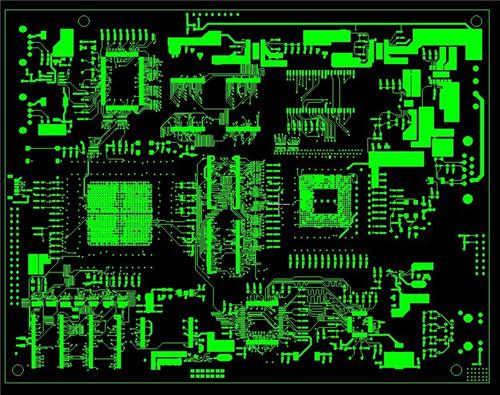 PCB設(shè)計(jì)該如何布局？