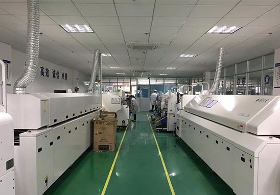 SMT貼片加工廠如何做好溫濕度敏感元件管控？