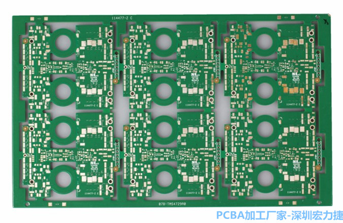 PCBA大講堂：PCB來料如何檢測？