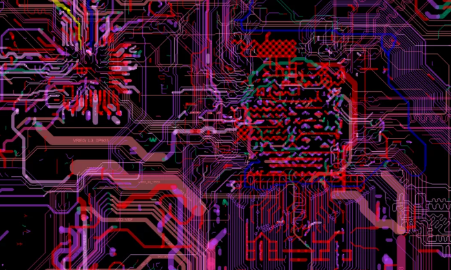 8層2階疊孔，高通驍龍624
