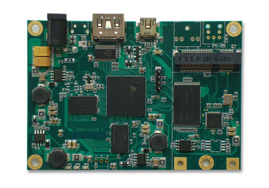 SMT表面貼裝技術(shù)能給PCBA加工加速嗎？