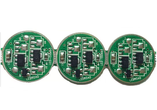 PCB拼板打樣有哪些好處？