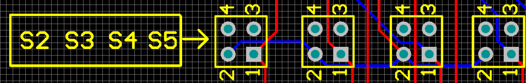 PCB設(shè)計(jì)如何做好絲印設(shè)計(jì)？