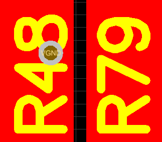 PCB設(shè)計(jì)如何做好絲印設(shè)計(jì)？