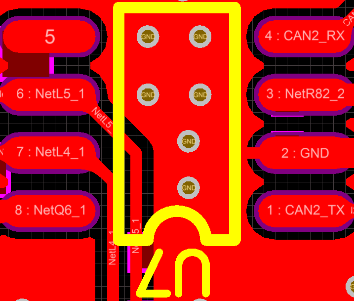 PCB設(shè)計(jì)如何做好絲印設(shè)計(jì)？