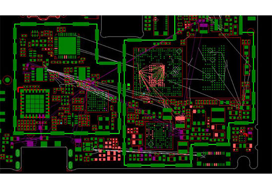 PCB設(shè)計如何決定PCB層數(shù)？