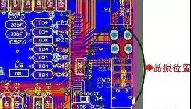 PCB設(shè)計(jì)如何做好晶振布局？