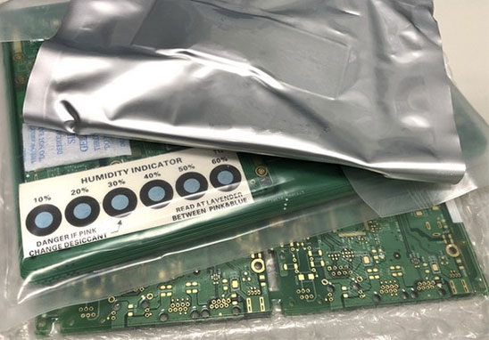 PCB板廠都用哪些油墨？你知道嗎？