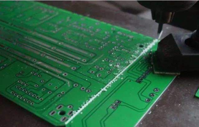 PCB工藝邊的作用、制作方式及設(shè)計(jì)要求