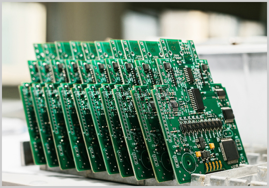 PCB電路板打樣哪里可以做？