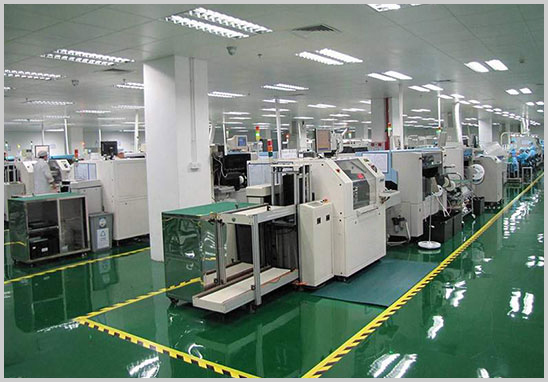 高品質(zhì)、高效率SMT加工對(duì)PCB的要求