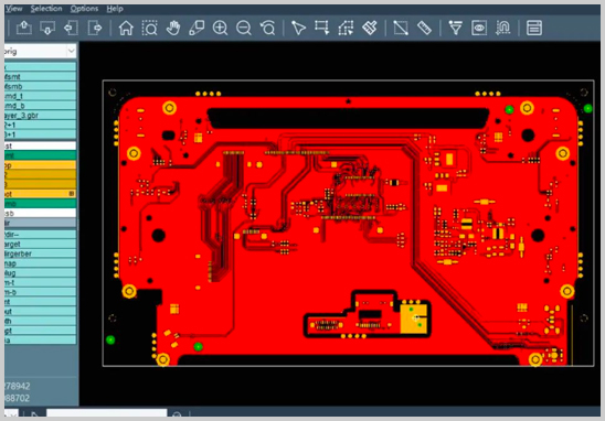 PCB設計中是否有必要去掉死銅？