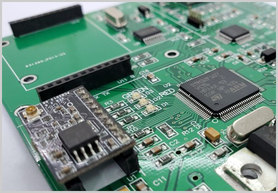PCB電路板抄板公司是如何實(shí)現(xiàn)PCB抄板的？