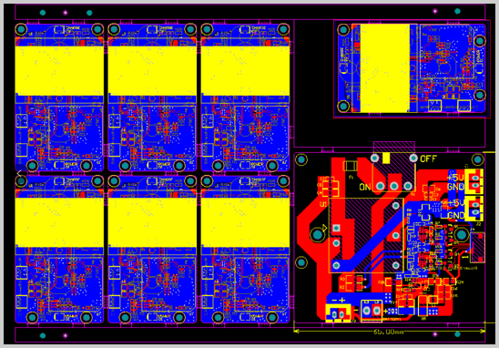 如何通過PCB拼板設(shè)計有效提升SMT貼片效率？