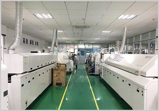 深圳PCBA加工哪里可以做？