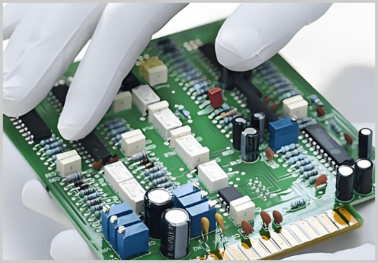 PCB抄板打樣如何確保成功率？